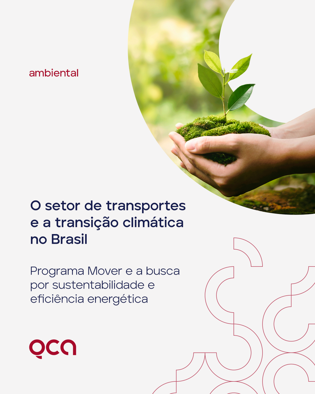 O setor de transportes e a transição climática no Brasil