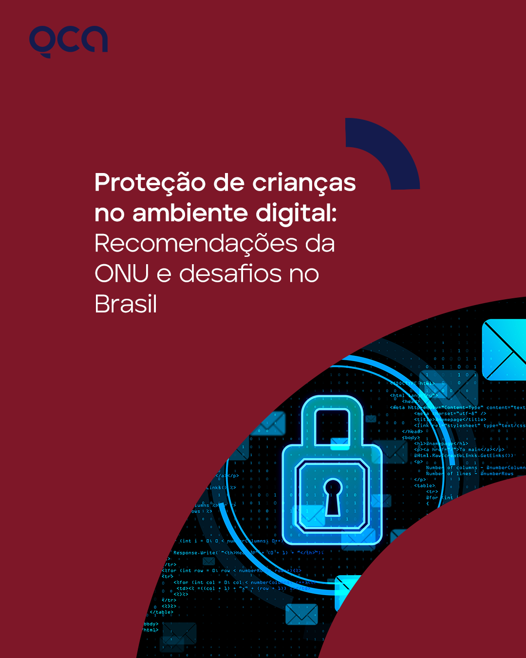 Proteção de crianças no ambiente digital: Recomendações da ONU e desafios no Brasil