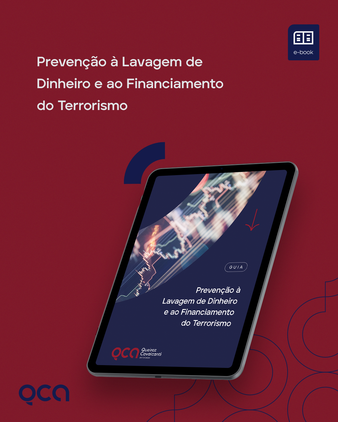 Prevenção à Lavagem de Dinheiro e ao Financiamento do Terrorismo