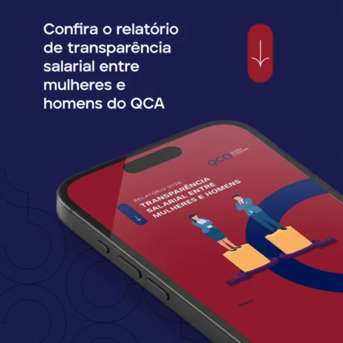 Relatórios de Transparência Salarial – 1° semestre de 2026